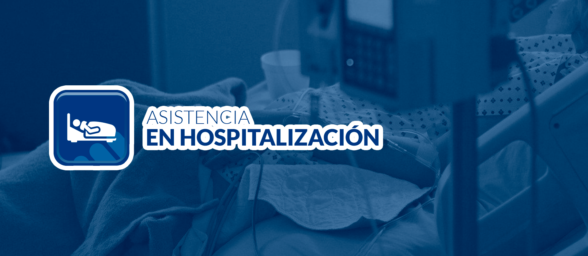 Hospitalización